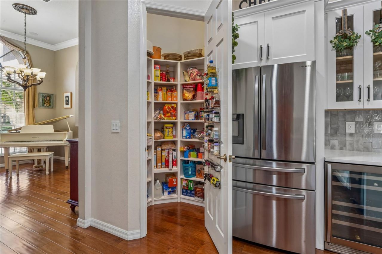 5455 Championship Cup Lane , Spring Hill, FL 34609 Photo