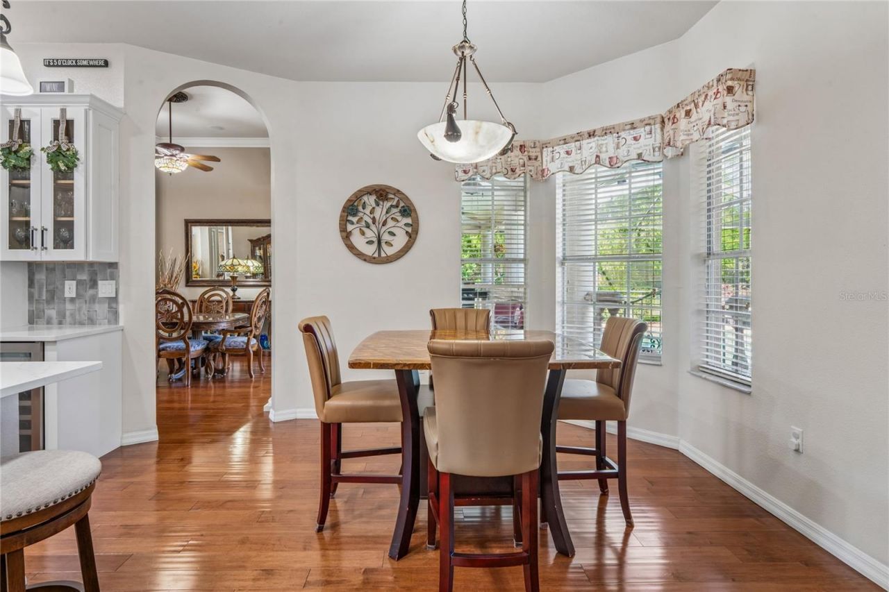 5455 Championship Cup Lane , Spring Hill, FL 34609 Photo