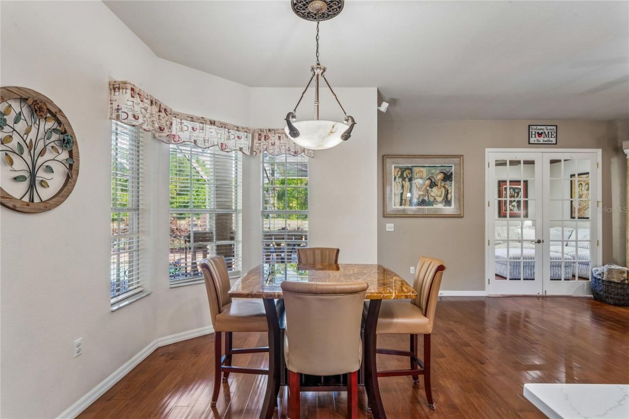 5455 Championship Cup Lane , Spring Hill, FL 34609 Photo