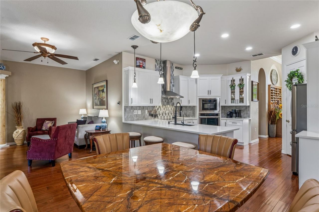 5455 Championship Cup Lane , Spring Hill, FL 34609 Photo