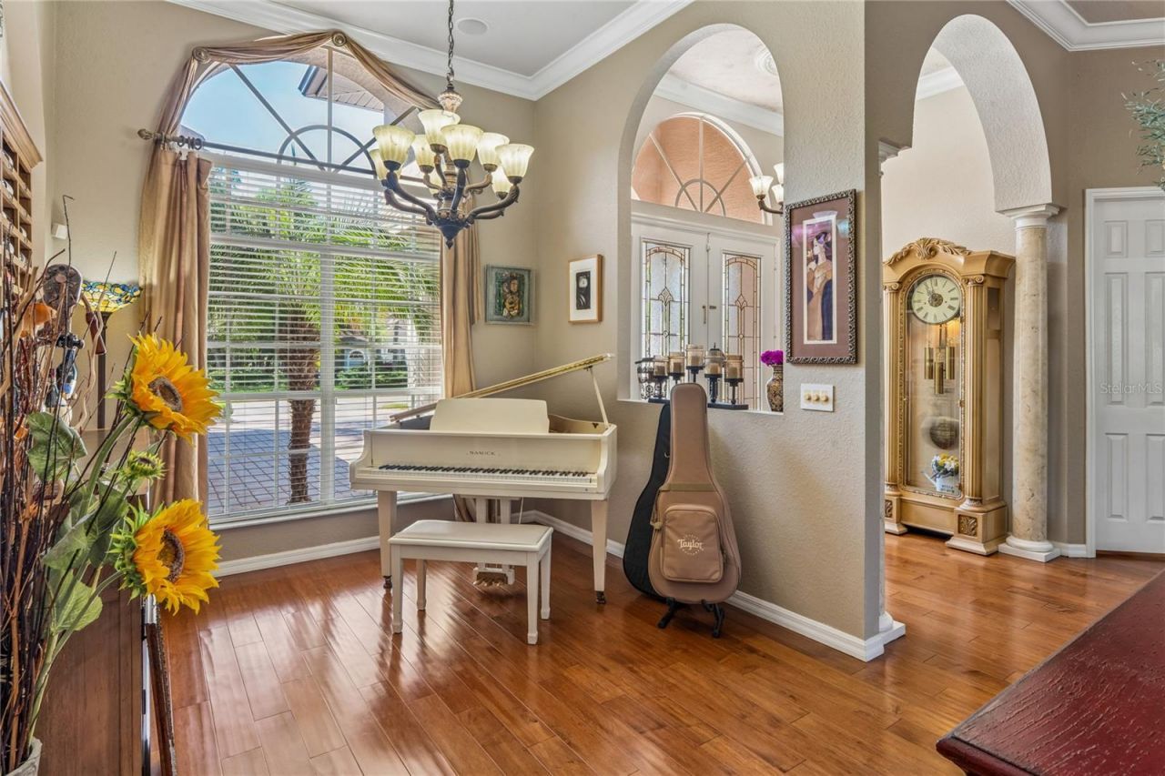 5455 Championship Cup Lane , Spring Hill, FL 34609 Photo