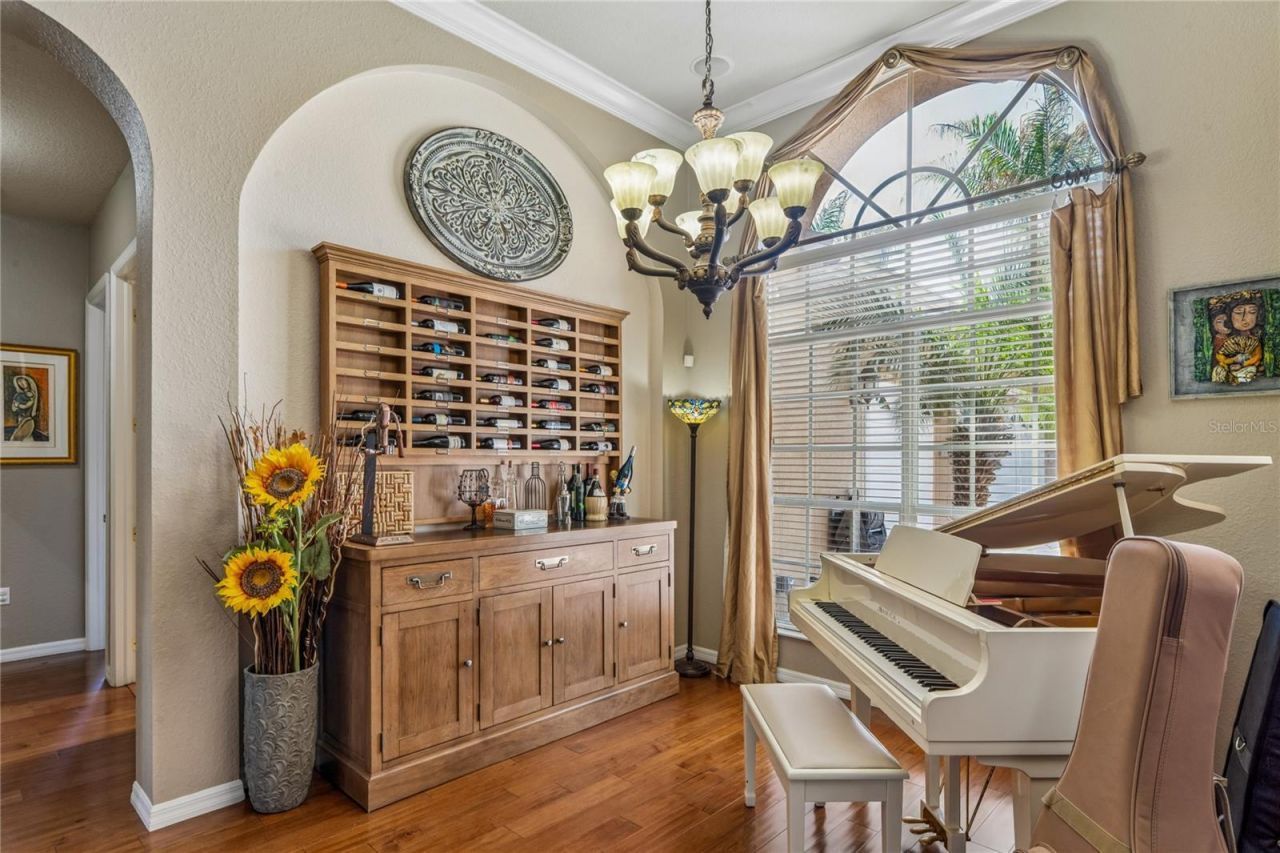 5455 Championship Cup Lane , Spring Hill, FL 34609 Photo