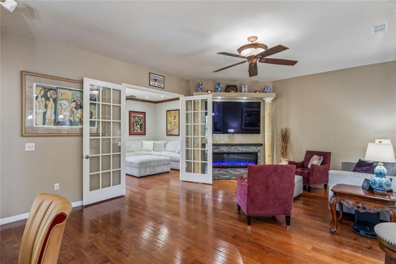 5455 Championship Cup Lane , Spring Hill, FL 34609 Photo