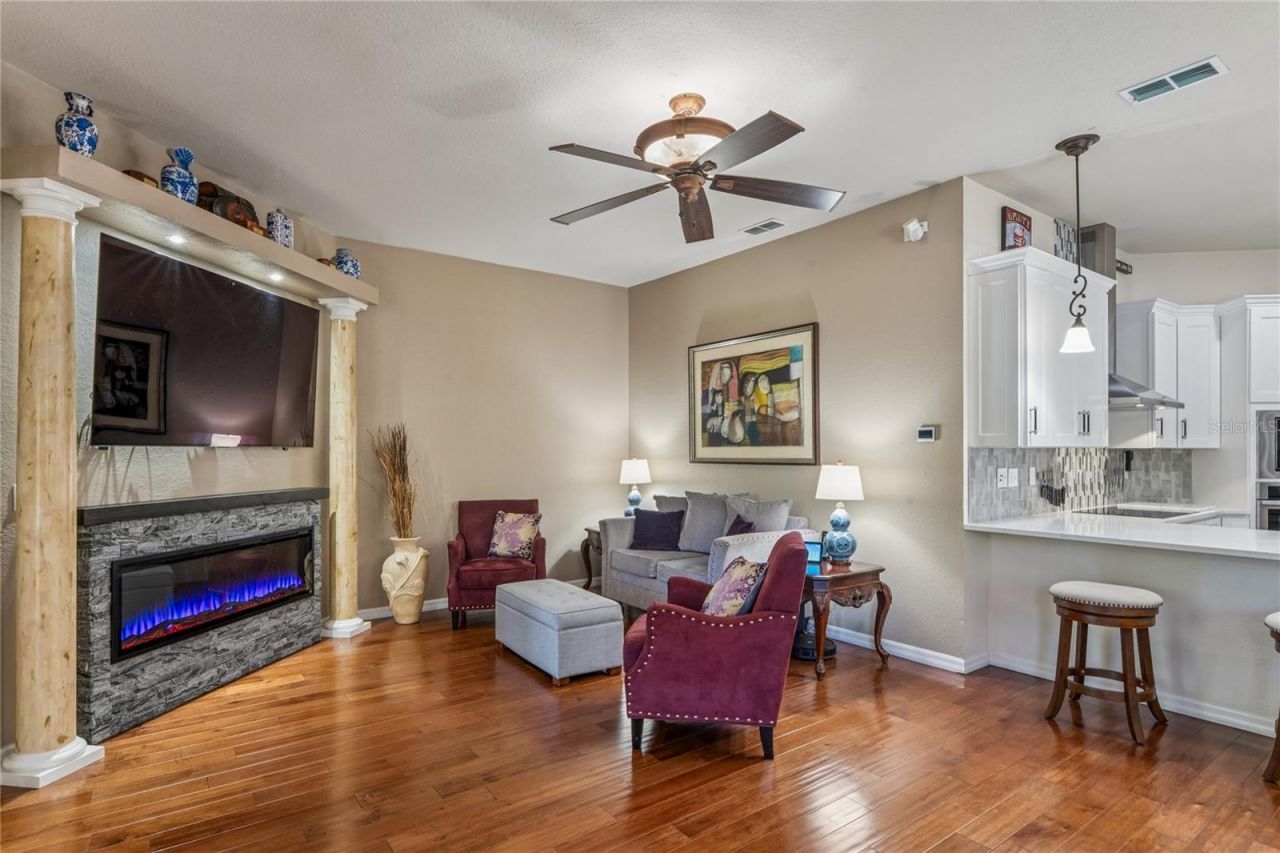 5455 Championship Cup Lane , Spring Hill, FL 34609 Photo