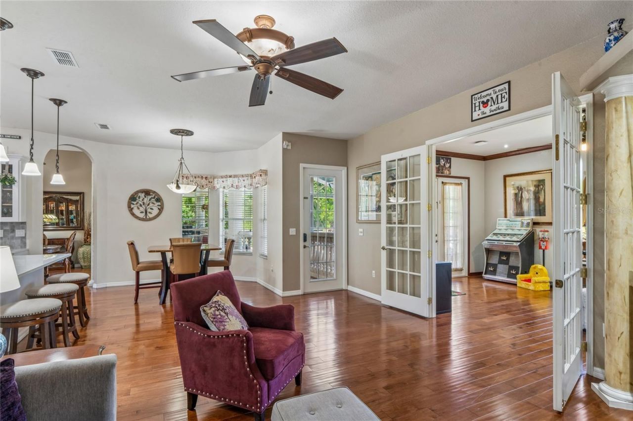 5455 Championship Cup Lane , Spring Hill, FL 34609 Photo