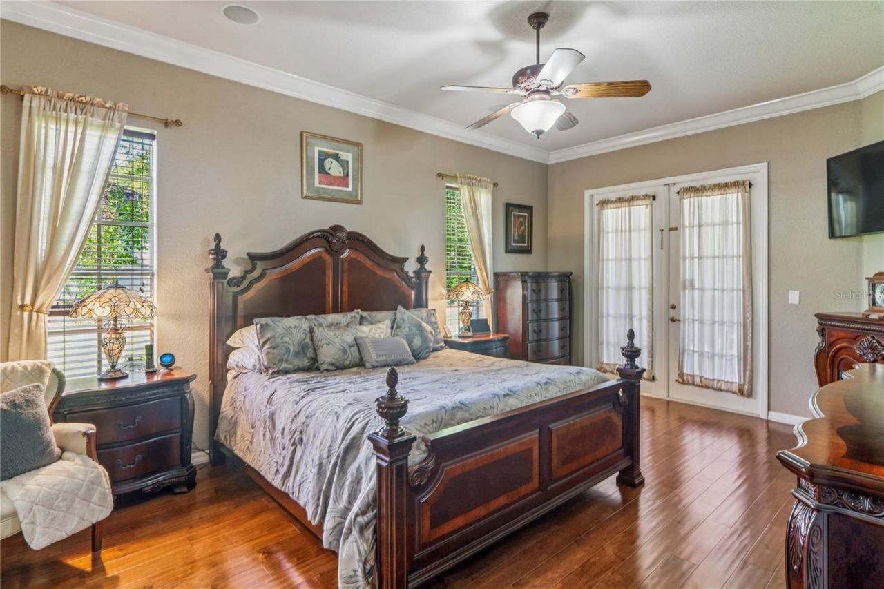 5455 Championship Cup Lane , Spring Hill, FL 34609 Photo