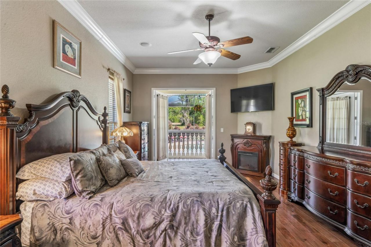 5455 Championship Cup Lane , Spring Hill, FL 34609 Photo