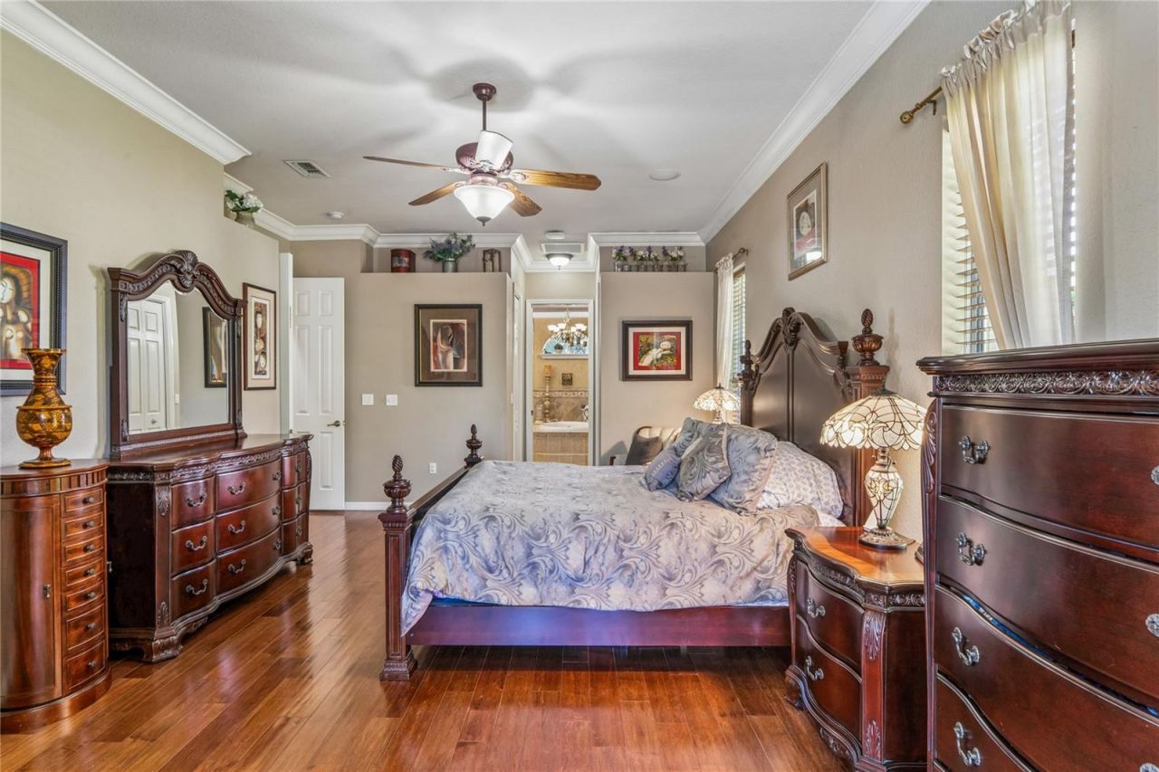 5455 Championship Cup Lane , Spring Hill, FL 34609 Photo