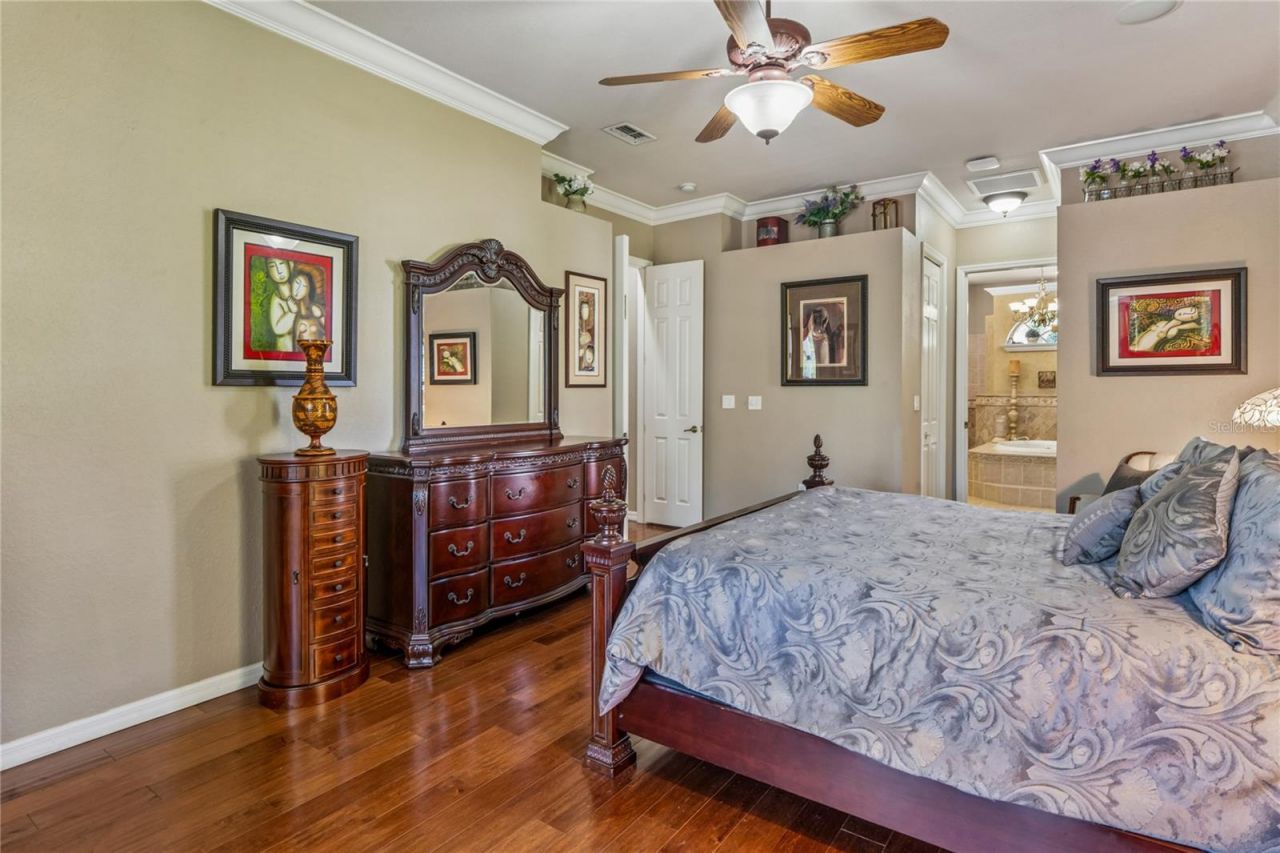 5455 Championship Cup Lane, Spring Hill, FL 34609 Photo