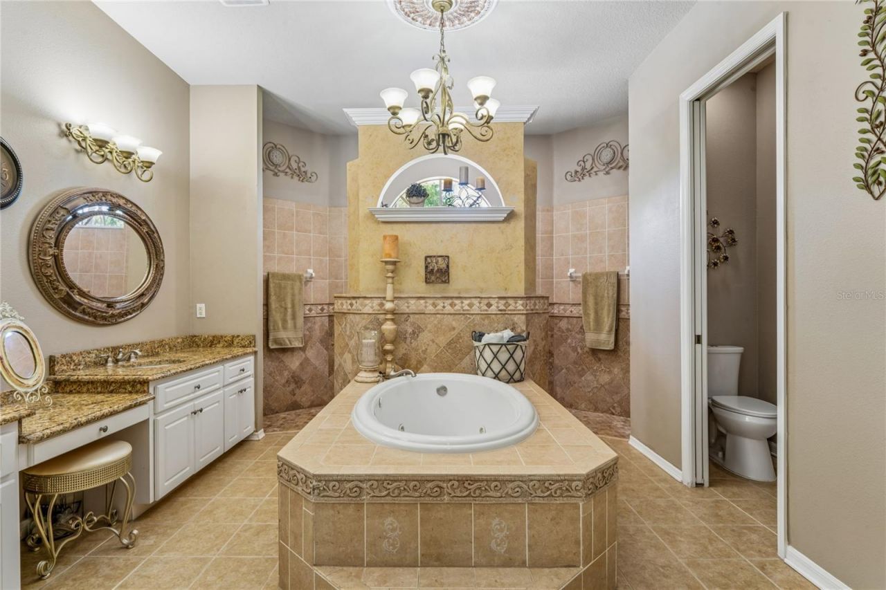 5455 Championship Cup Lane , Spring Hill, FL 34609 Photo