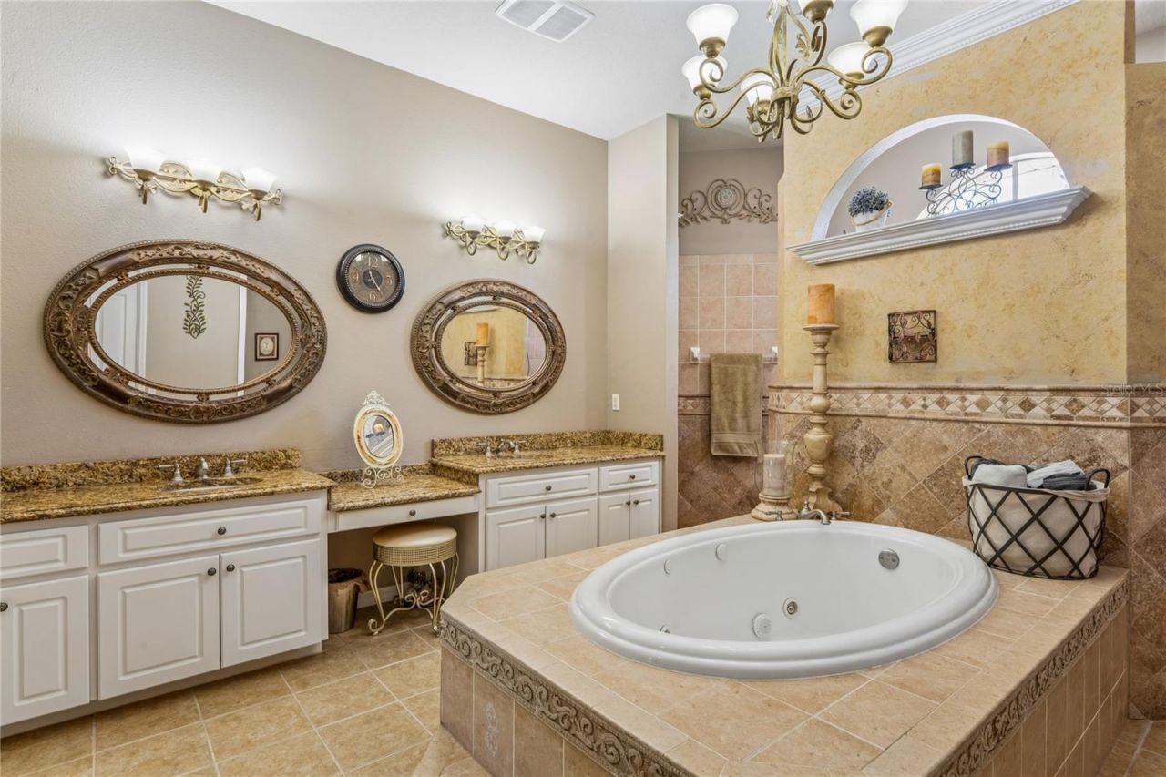 5455 Championship Cup Lane , Spring Hill, FL 34609 Photo