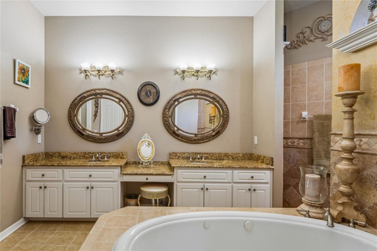 5455 Championship Cup Lane , Spring Hill, FL 34609 Photo