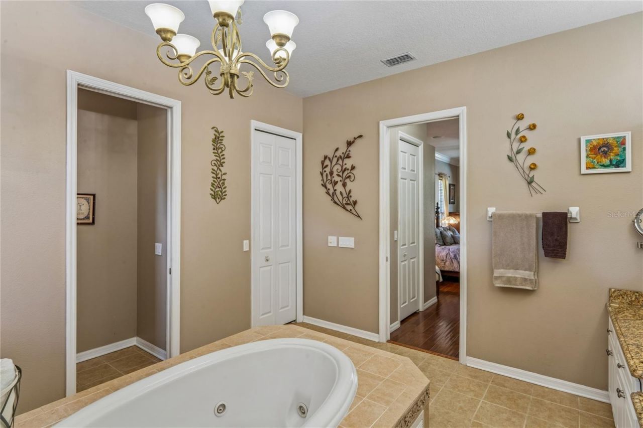 5455 Championship Cup Lane , Spring Hill, FL 34609 Photo
