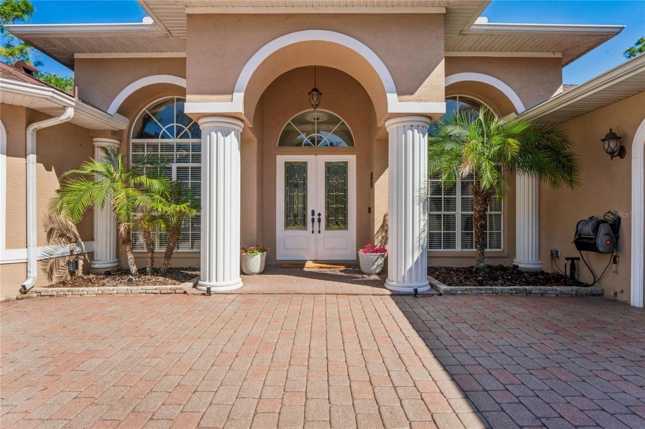 5455 Championship Cup Lane , Spring Hill, FL 34609 Photo