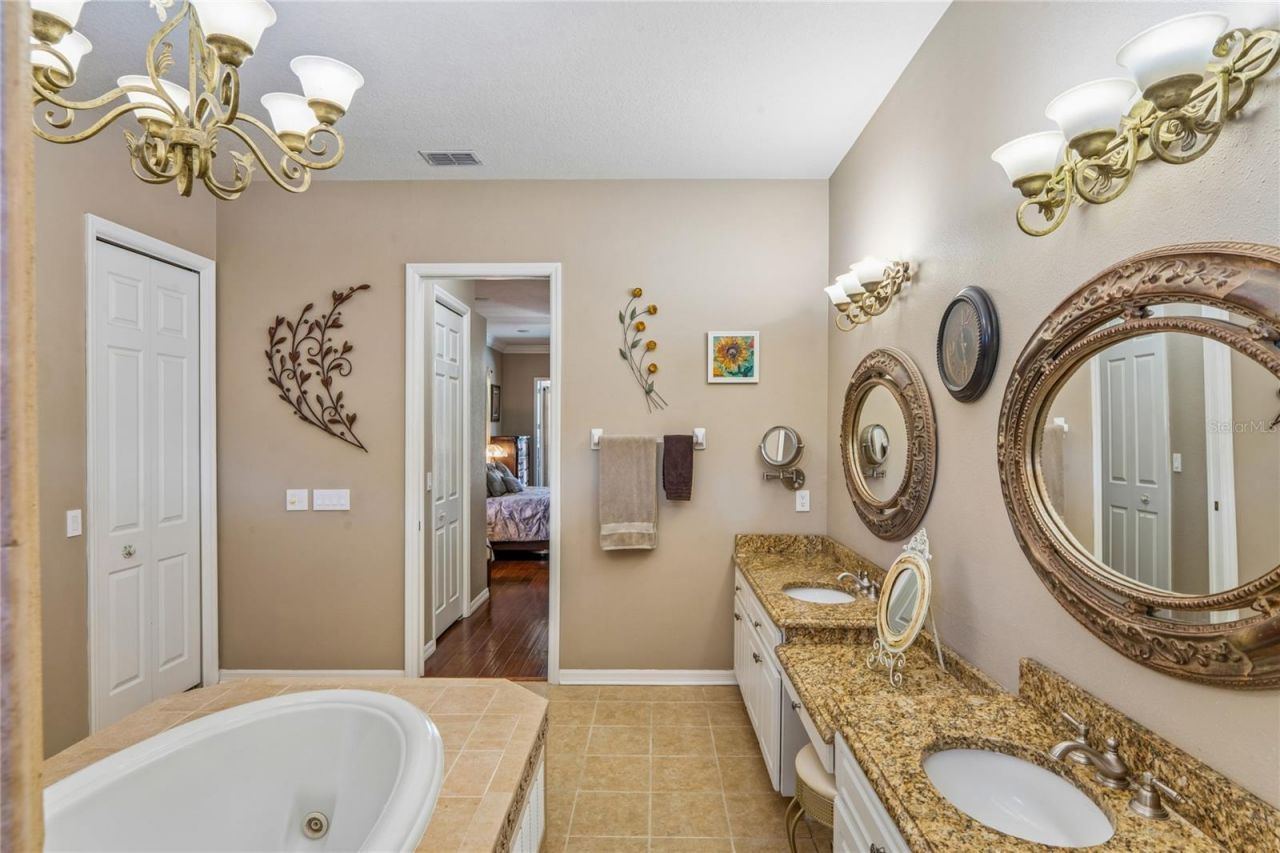 5455 Championship Cup Lane, Spring Hill, FL 34609 Photo