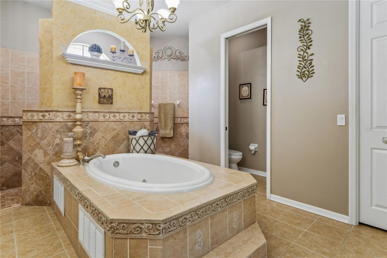 5455 Championship Cup Lane , Spring Hill, FL 34609 Photo