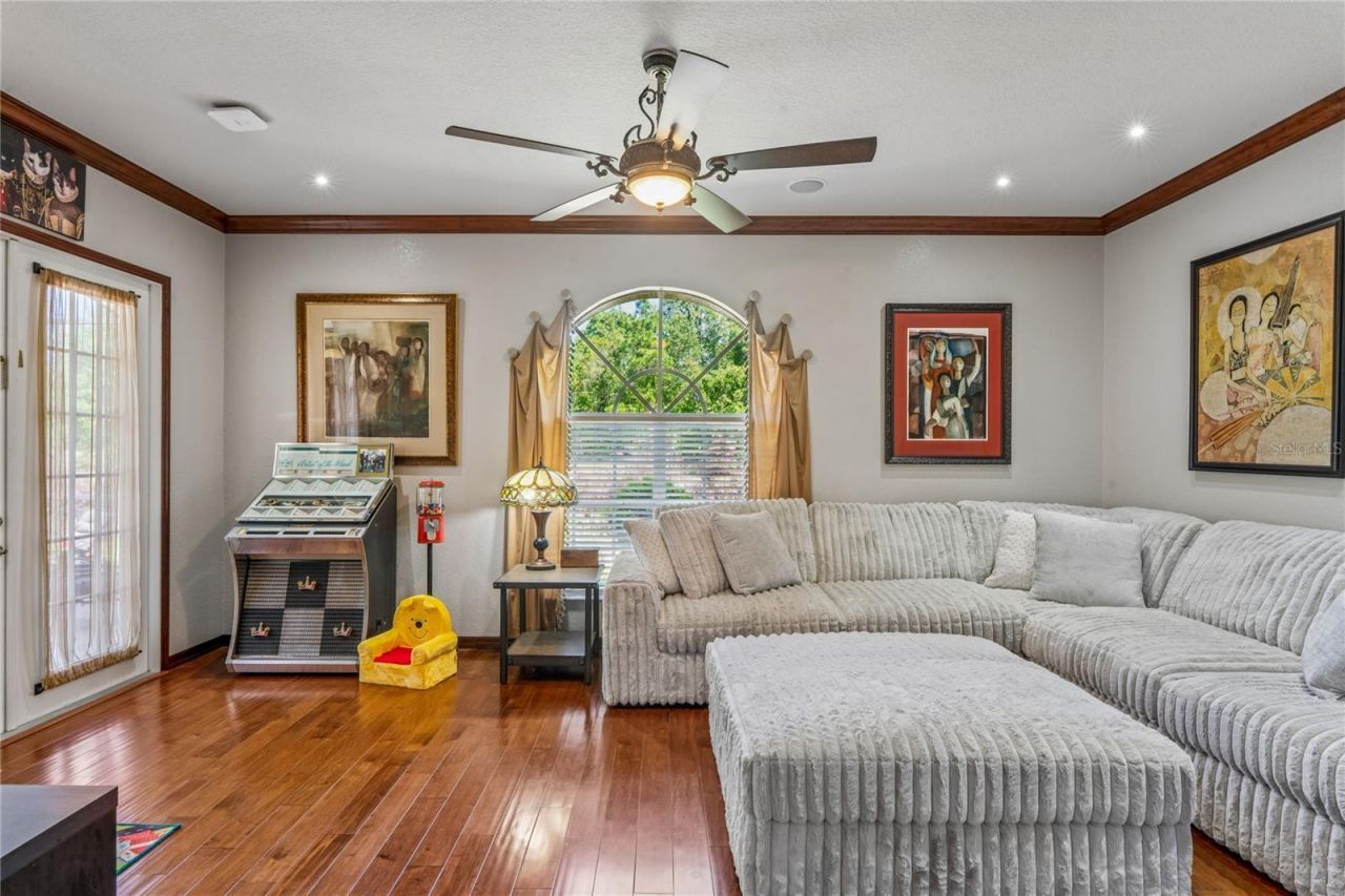 5455 Championship Cup Lane , Spring Hill, FL 34609 Photo