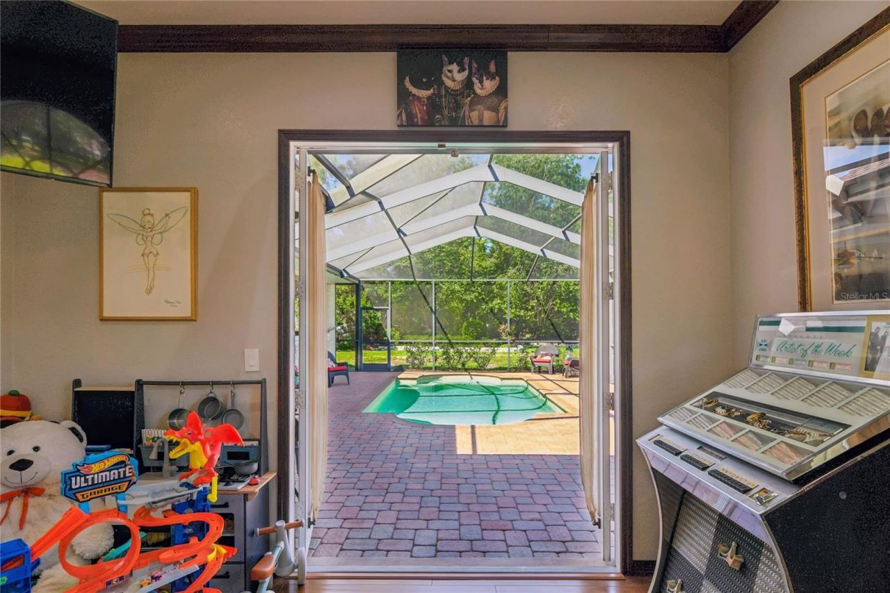 5455 Championship Cup Lane , Spring Hill, FL 34609 Photo