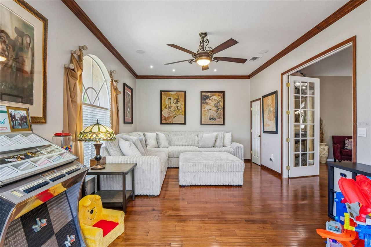 5455 Championship Cup Lane , Spring Hill, FL 34609 Photo