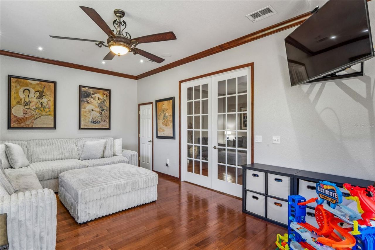 5455 Championship Cup Lane , Spring Hill, FL 34609 Photo