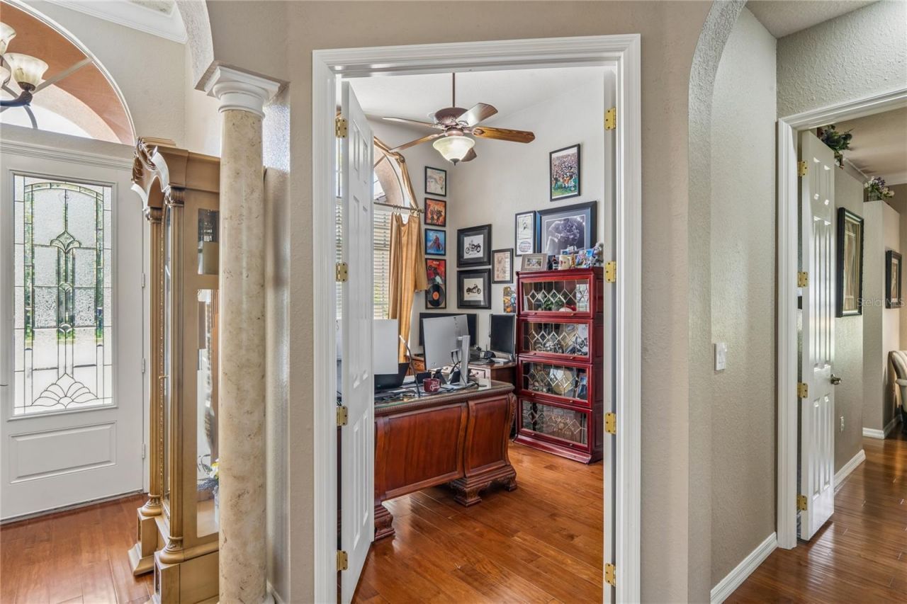 5455 Championship Cup Lane , Spring Hill, FL 34609 Photo