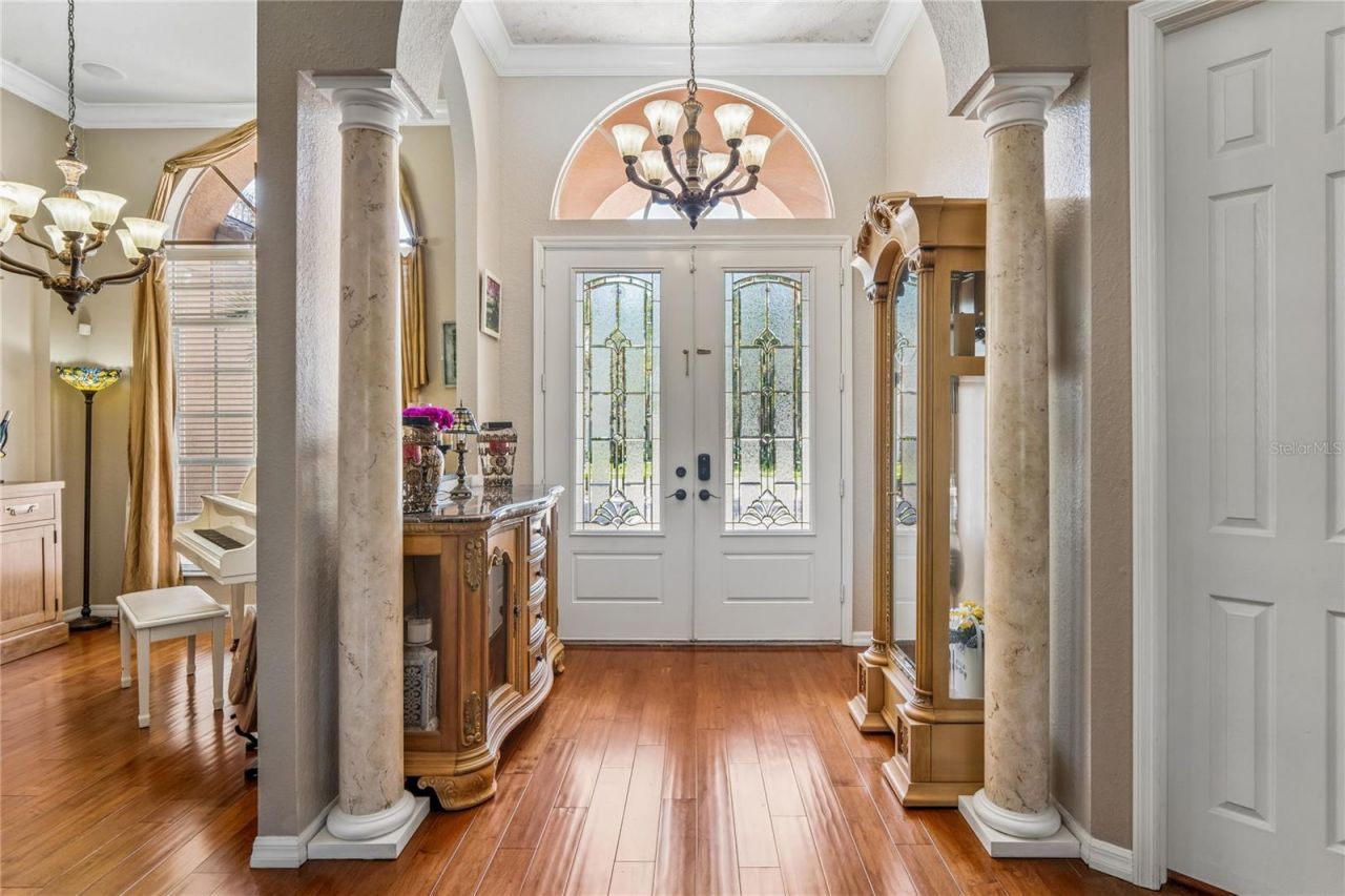 5455 Championship Cup Lane , Spring Hill, FL 34609 Photo