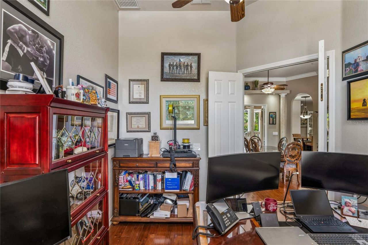 5455 Championship Cup Lane , Spring Hill, FL 34609 Photo