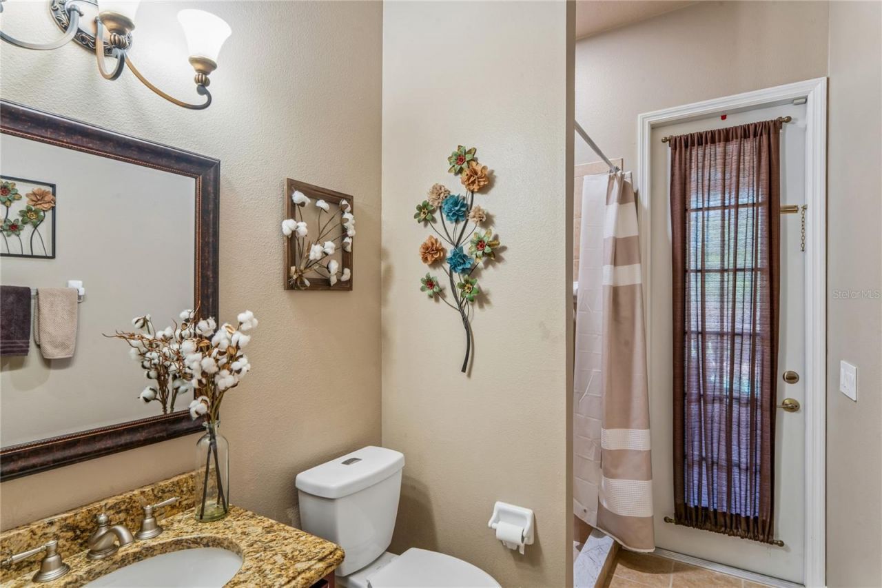 5455 Championship Cup Lane , Spring Hill, FL 34609 Photo