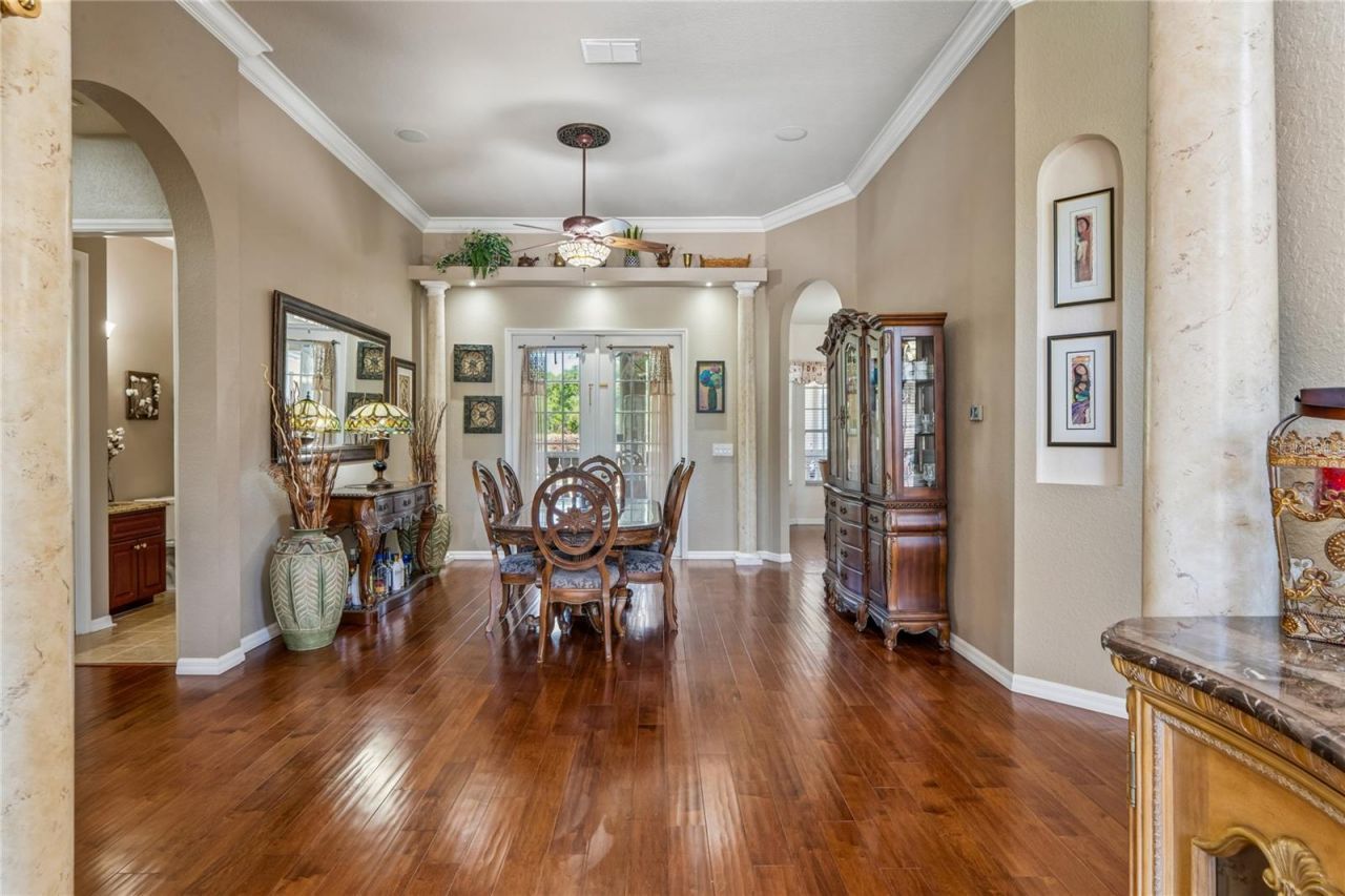 5455 Championship Cup Lane , Spring Hill, FL 34609 Photo