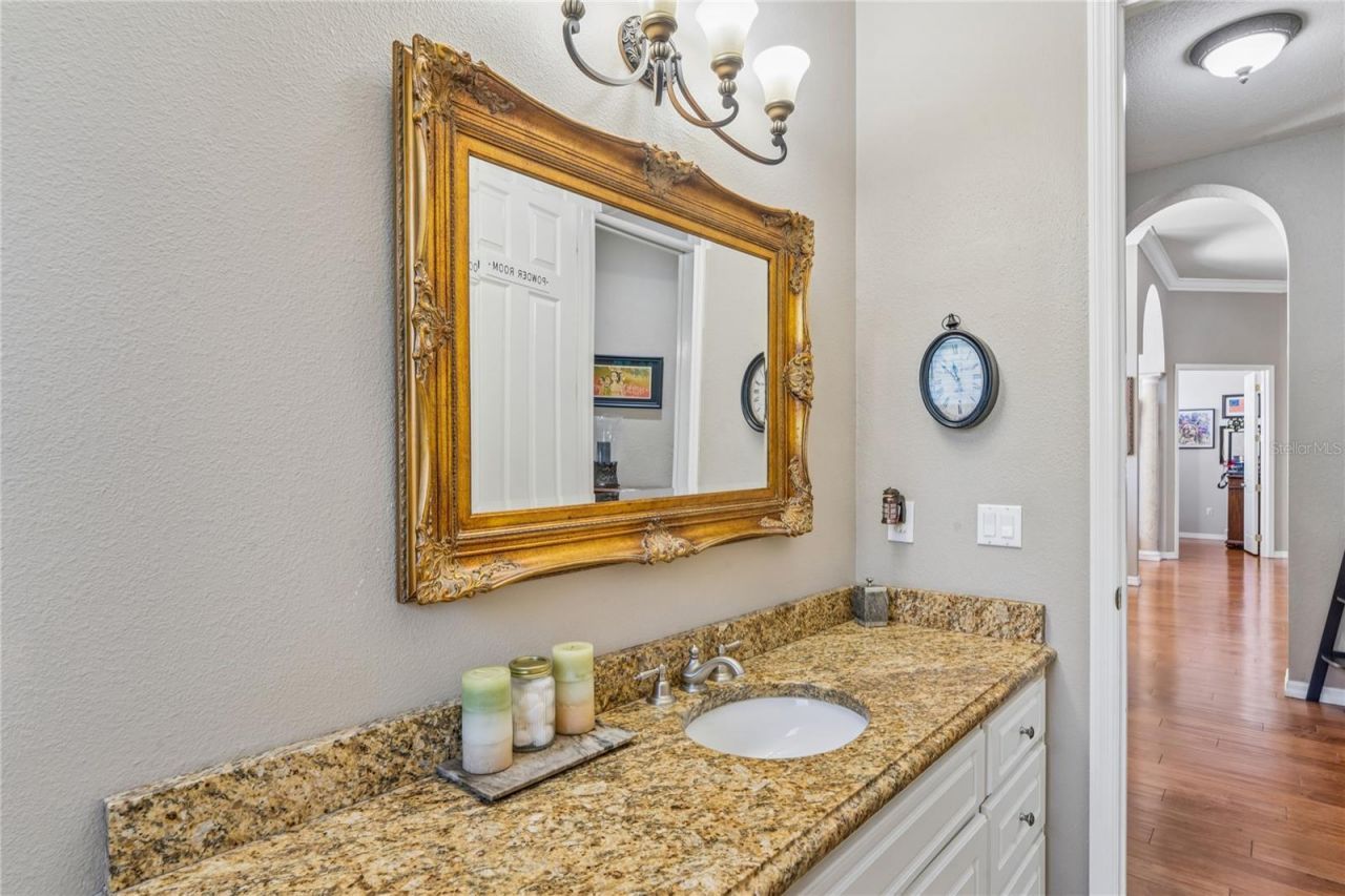 5455 Championship Cup Lane , Spring Hill, FL 34609 Photo