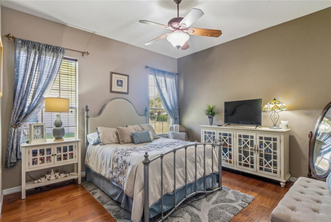 5455 Championship Cup Lane , Spring Hill, FL 34609 Photo