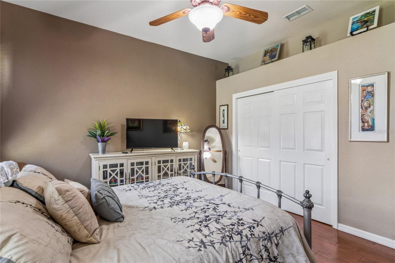 5455 Championship Cup Lane , Spring Hill, FL 34609 Photo