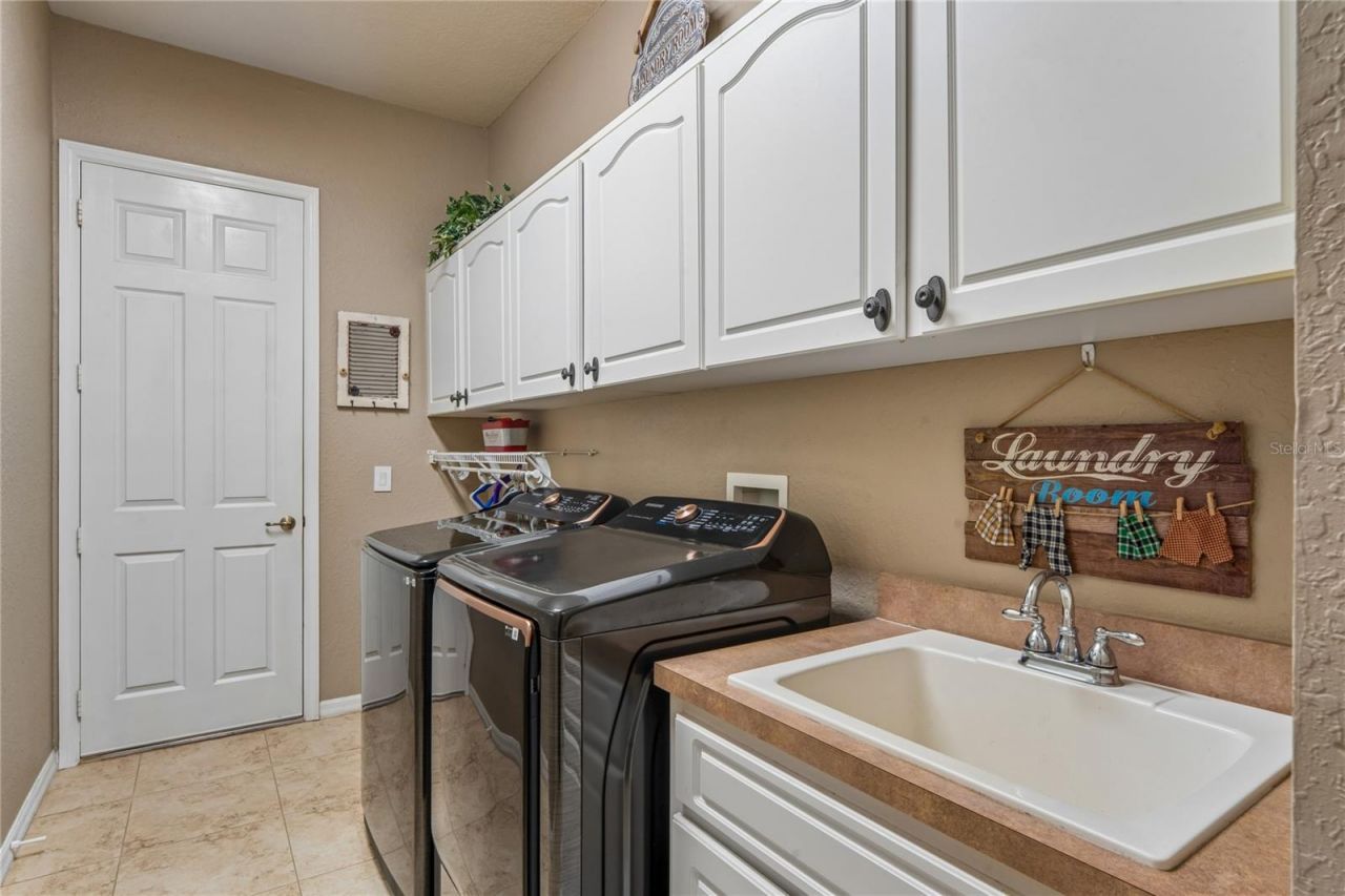 5455 Championship Cup Lane , Spring Hill, FL 34609 Photo