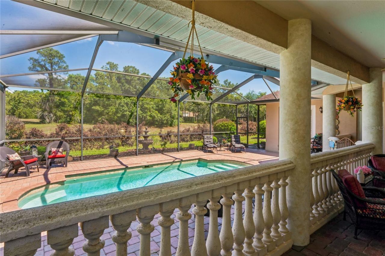 5455 Championship Cup Lane , Spring Hill, FL 34609 Photo