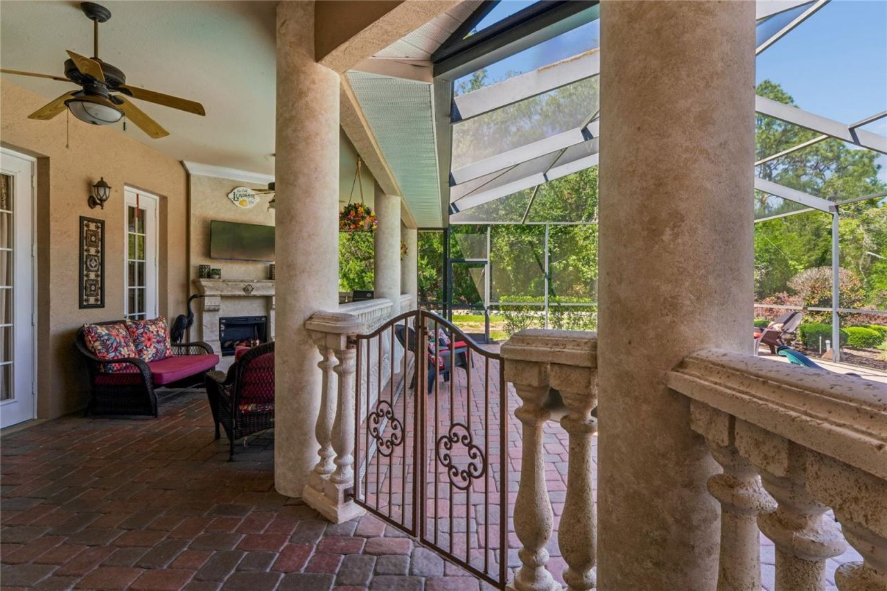 5455 Championship Cup Lane , Spring Hill, FL 34609 Photo