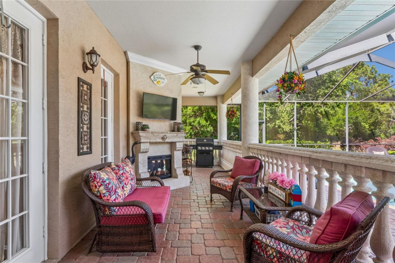 5455 Championship Cup Lane , Spring Hill, FL 34609 Photo