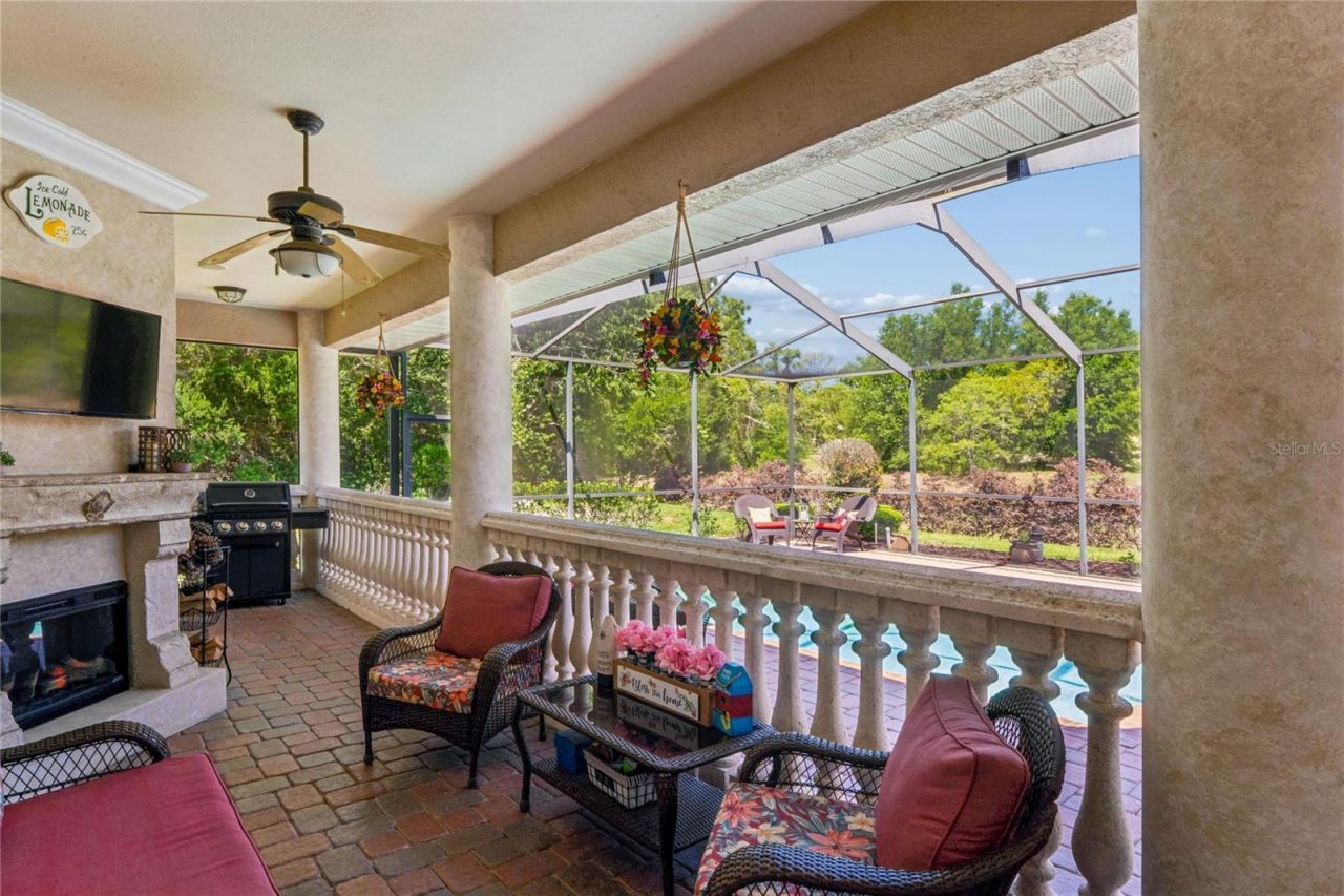 5455 Championship Cup Lane , Spring Hill, FL 34609 Photo