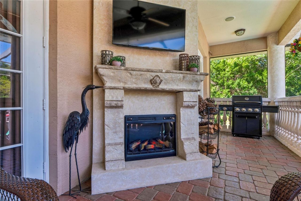 5455 Championship Cup Lane , Spring Hill, FL 34609 Photo