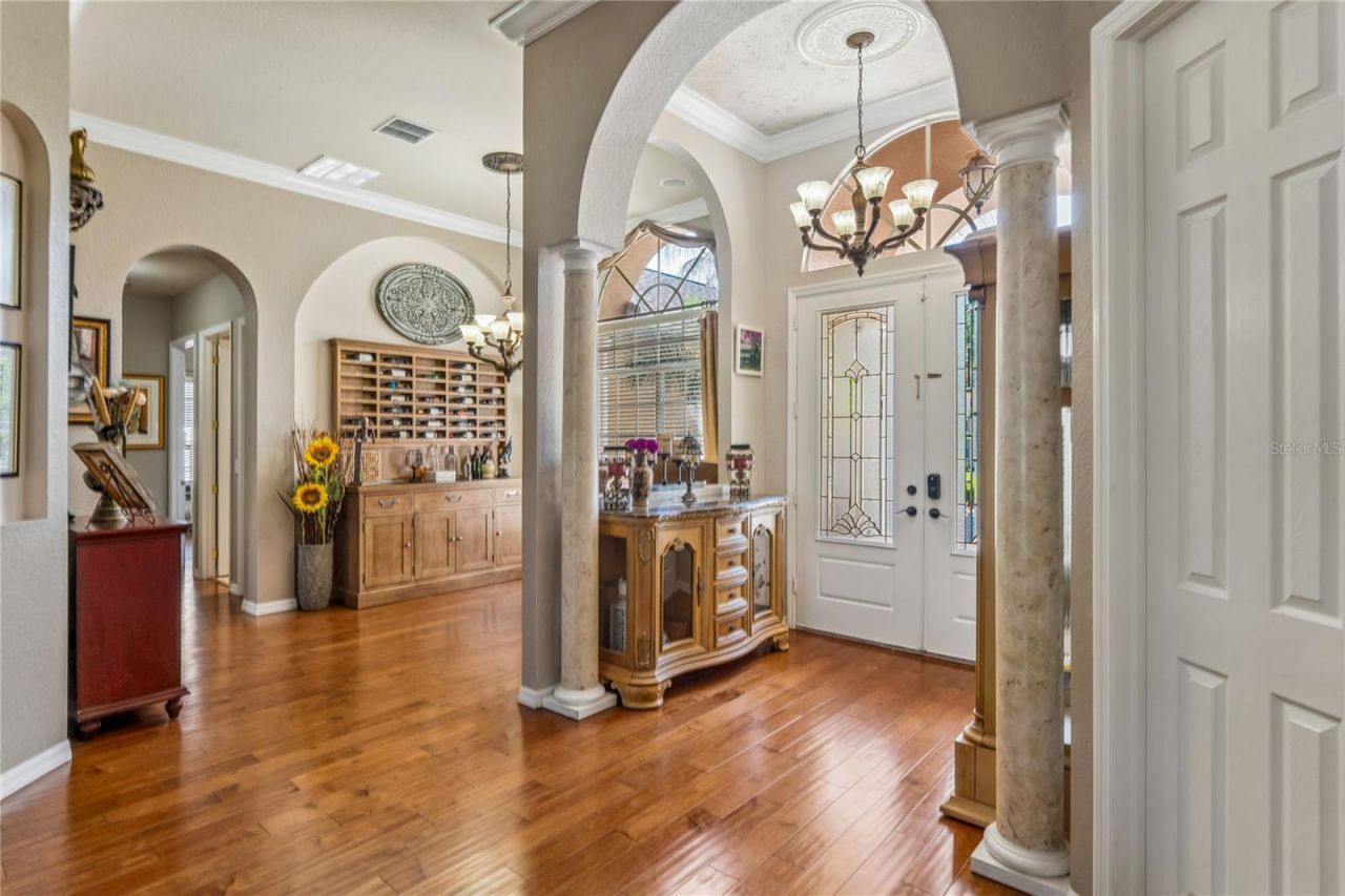 5455 Championship Cup Lane , Spring Hill, FL 34609 Photo