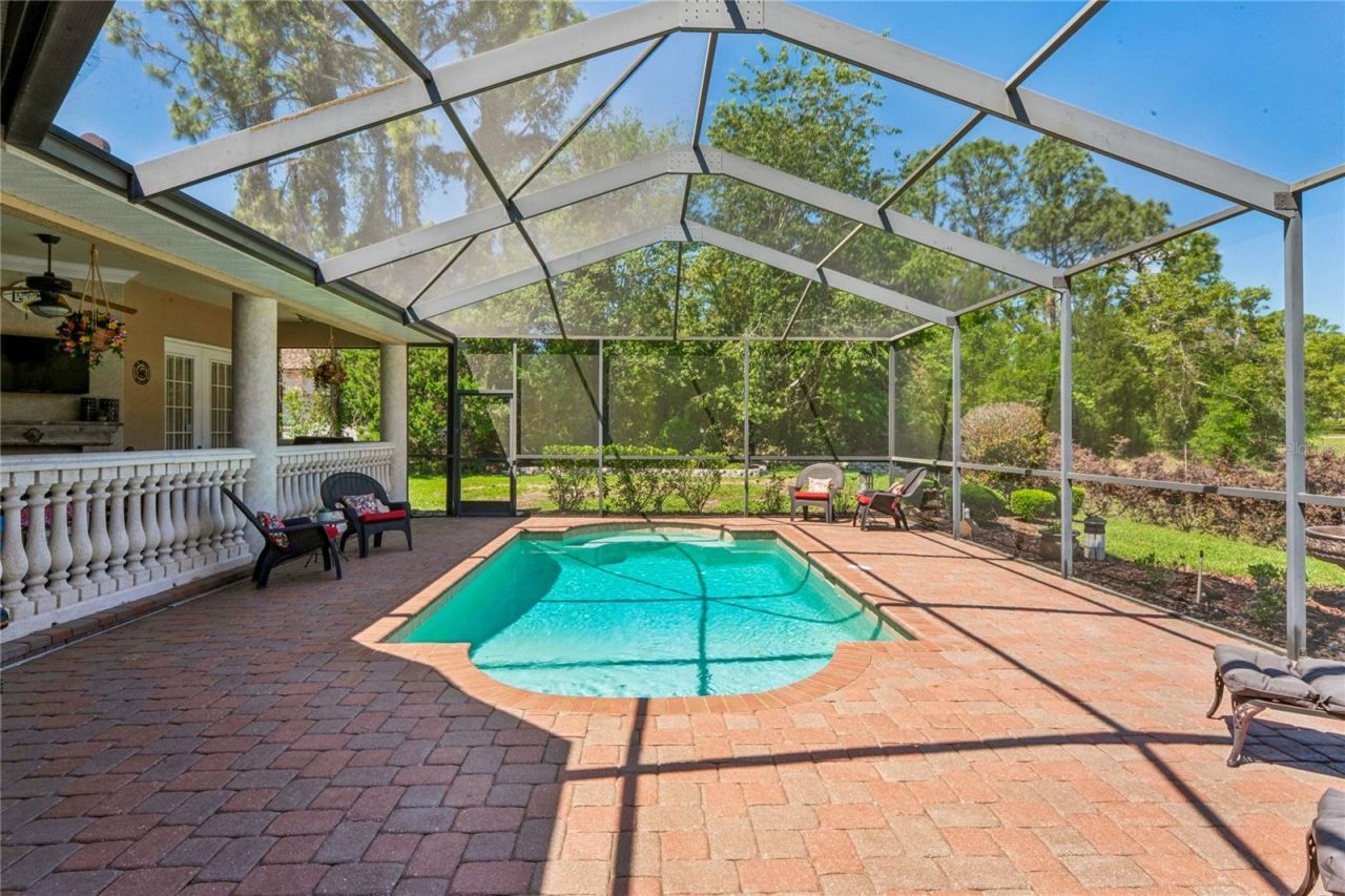 5455 Championship Cup Lane , Spring Hill, FL 34609 Photo