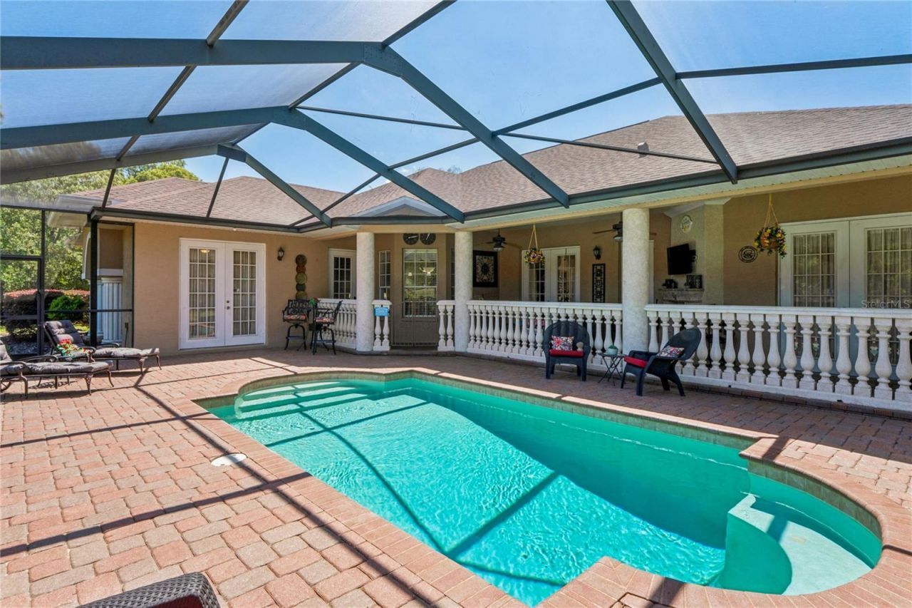 5455 Championship Cup Lane , Spring Hill, FL 34609 Photo