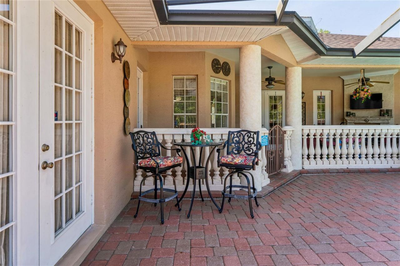 5455 Championship Cup Lane , Spring Hill, FL 34609 Photo