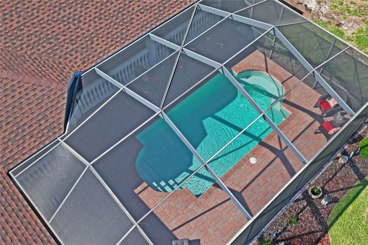 5455 Championship Cup Lane , Spring Hill, FL 34609 Photo