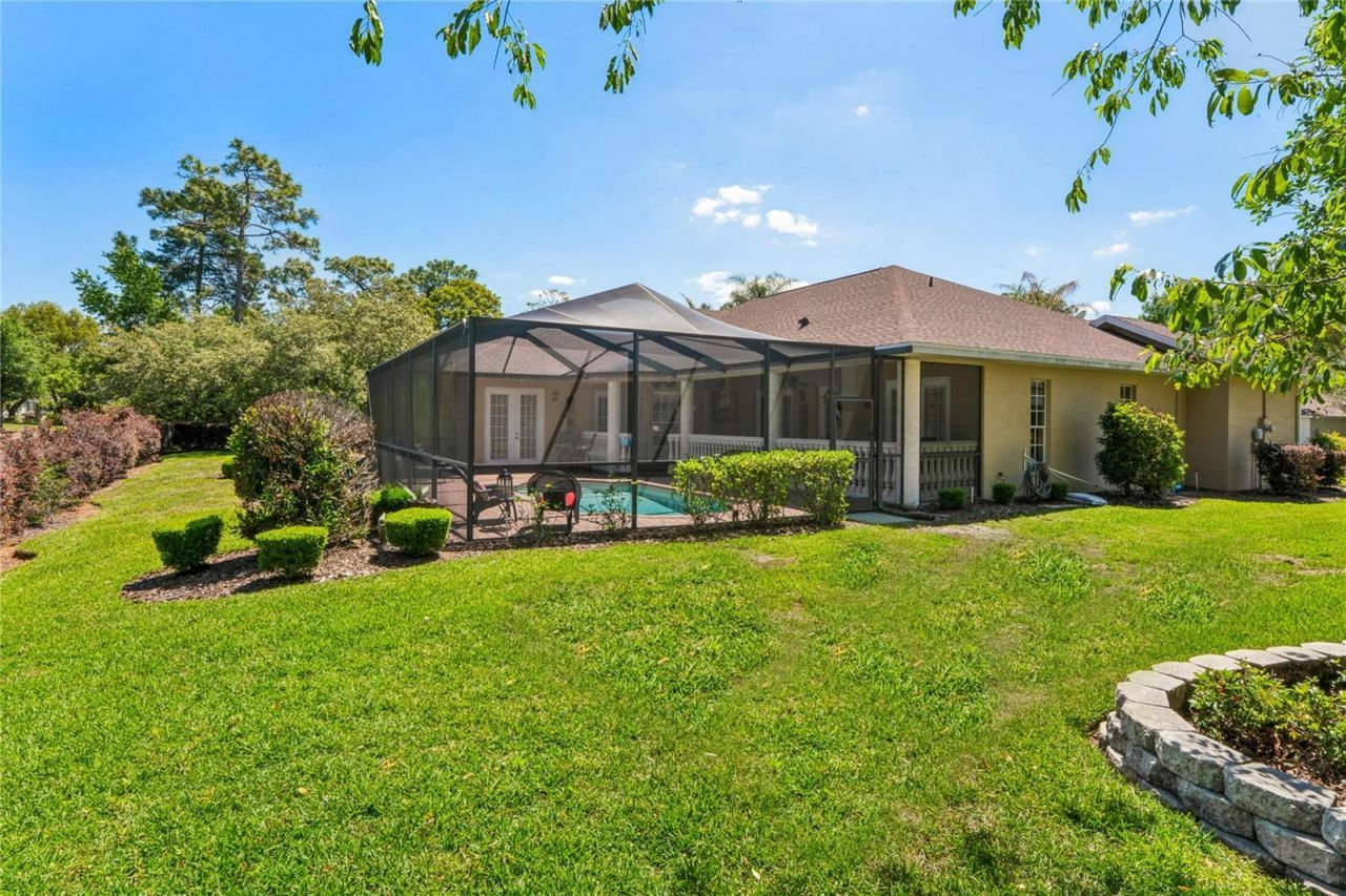 5455 Championship Cup Lane , Spring Hill, FL 34609 Photo