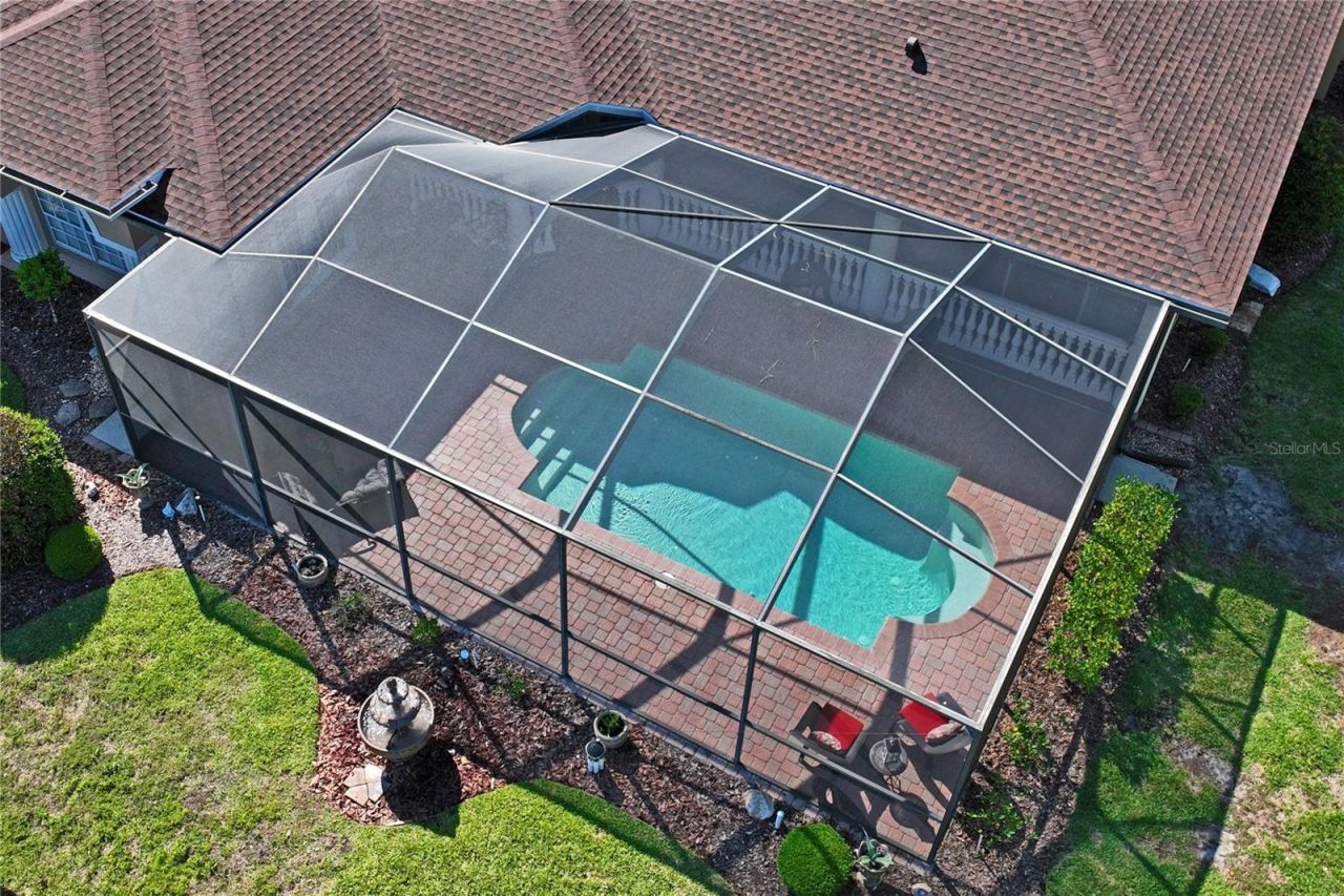 5455 Championship Cup Lane , Spring Hill, FL 34609 Photo