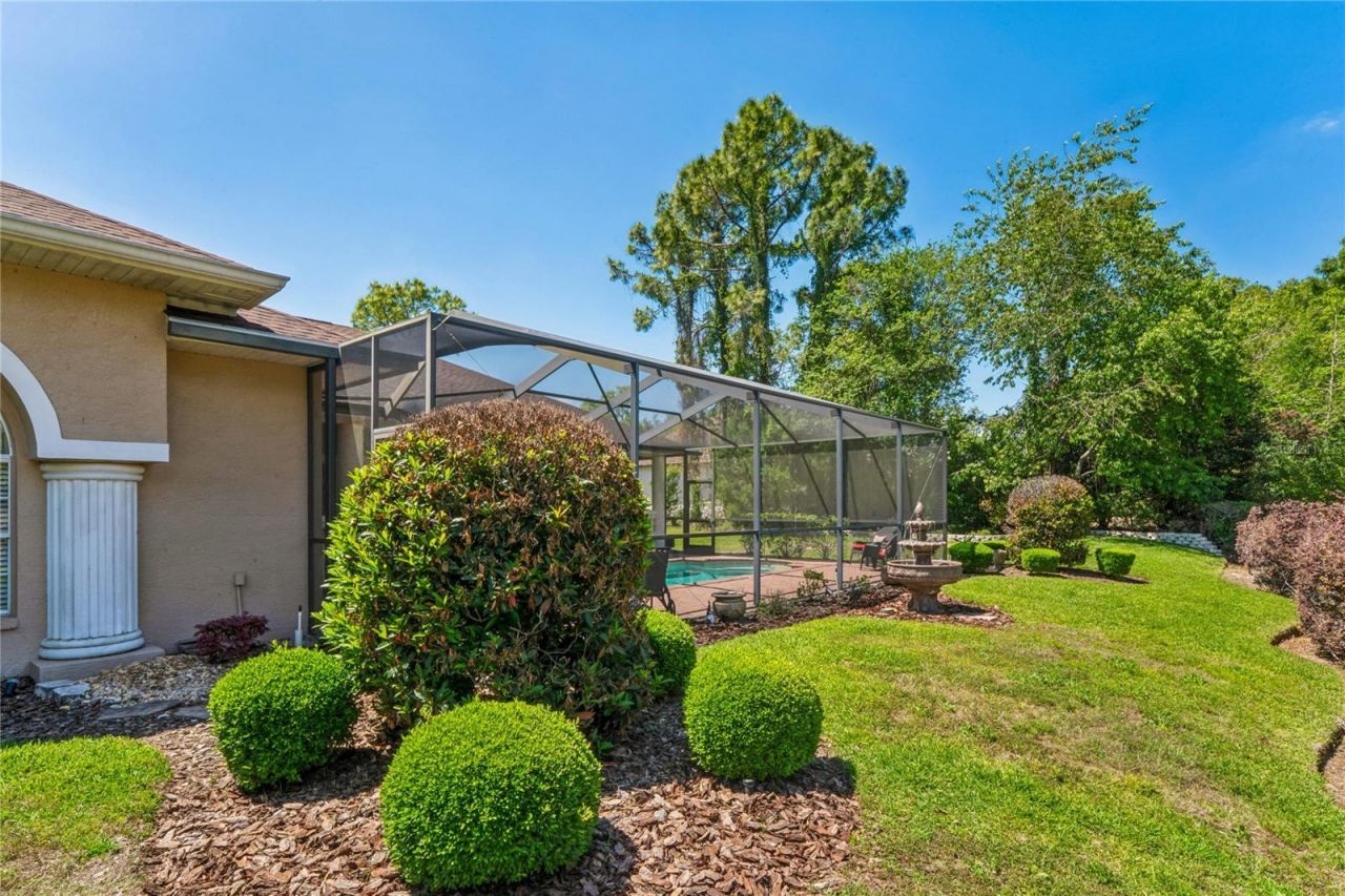 5455 Championship Cup Lane , Spring Hill, FL 34609 Photo