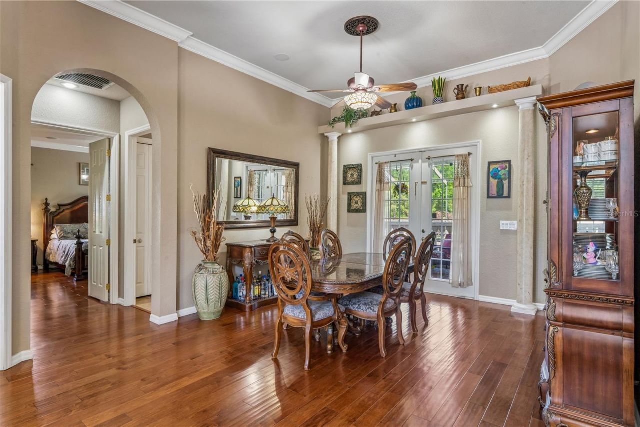 5455 Championship Cup Lane , Spring Hill, FL 34609 Photo