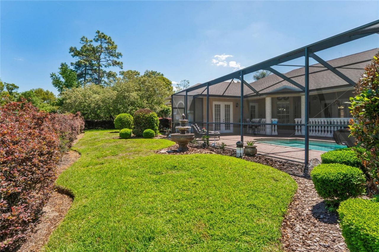 5455 Championship Cup Lane , Spring Hill, FL 34609 Photo