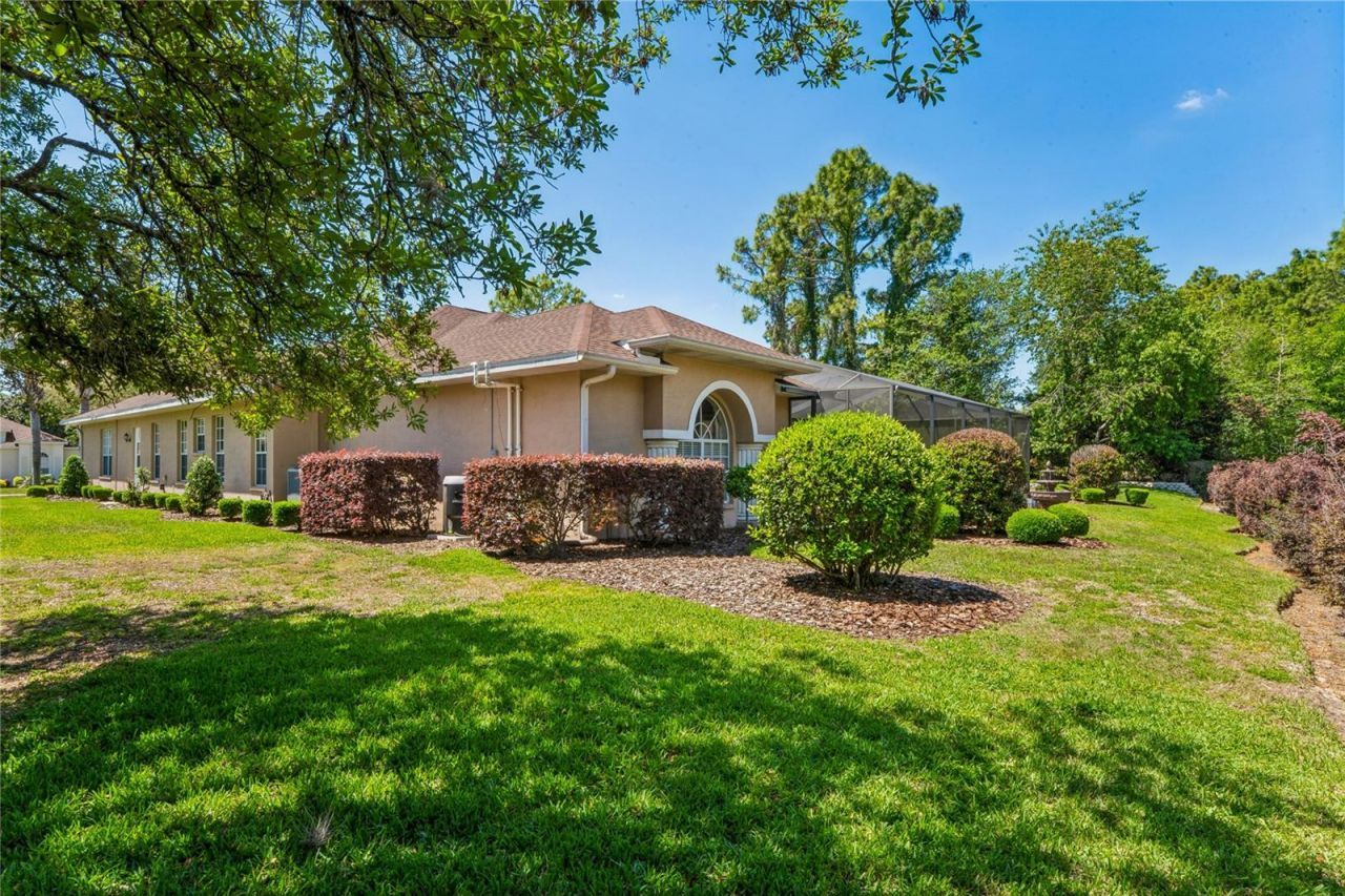 5455 Championship Cup Lane , Spring Hill, FL 34609 Photo