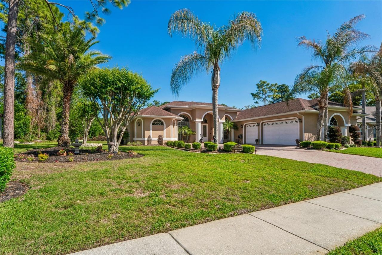 5455 Championship Cup Lane , Spring Hill, FL 34609 Photo